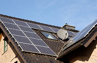 Residential Solar Power