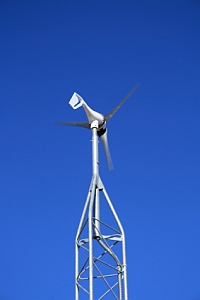 Home Wind Generators